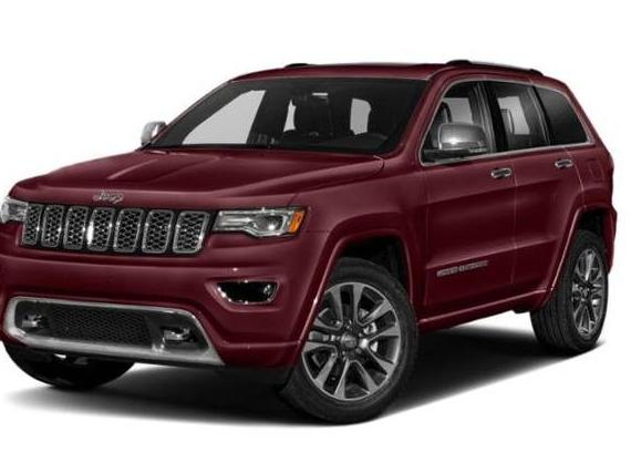JEEP GRAND CHEROKEE 2019 1C4RJECG3KC790194 image